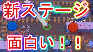 トロッコの狂気がめちゃ×２面白い件！！！！【ブロスタ】
