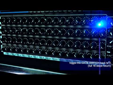 Analogue Solutions Oberkorn 2010's - Black image 11