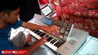 Download lagu Test Technics KN7000 Medley Melayu 2Dimensi mp3