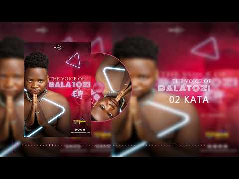 Balatozi President ft wzz star-kata-(official music audio)