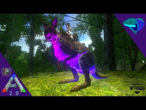 UPDATE 2.0 IS HERE! DUNGEONS, TEK, EERIE CREATURES, CHRONICLING! ARK: Mobile Updates