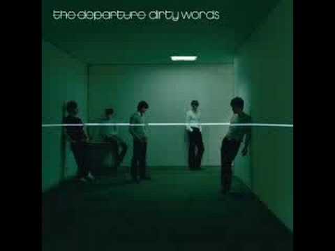 The Departure - Don't Come Any Closer