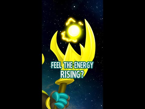 Dragon City: The Conducting Critical Dragon has arrived! 🔥