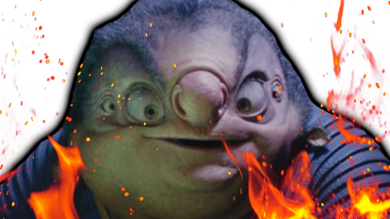 The Lilo & Stitch Remake is a Cinematic Lobotomy