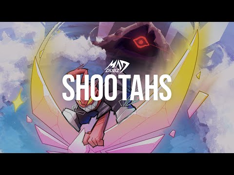 Video thumbnail for SHOOTAHS