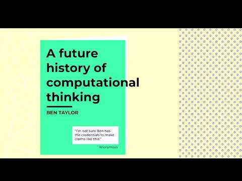 "Using Python to make learning Python better" - Ben Taylor (PyCon AU 2019)