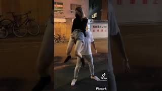 「当たってる」