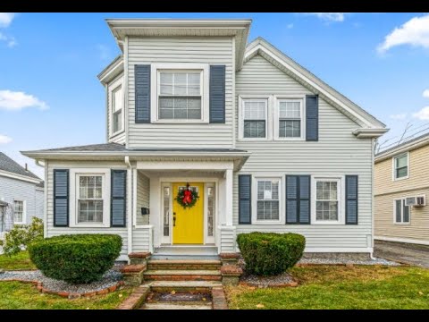 142 Burrill Street, Swampscott, MA