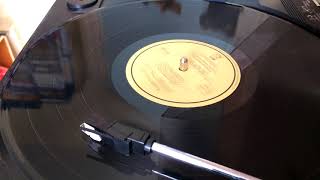 Robert Palmer - Si Chatouilleux Vinyl Cut