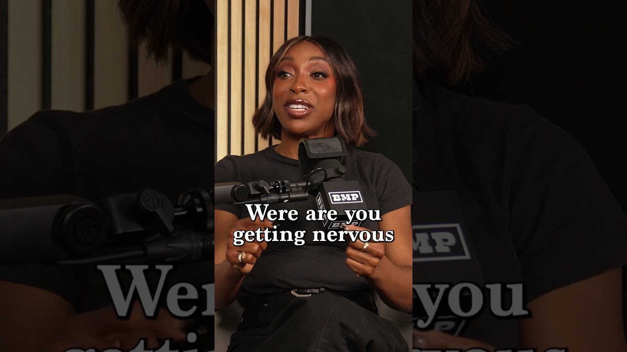 Will Ferrell looked so good in his speed skating outfit the audience forgot he was doing a bit