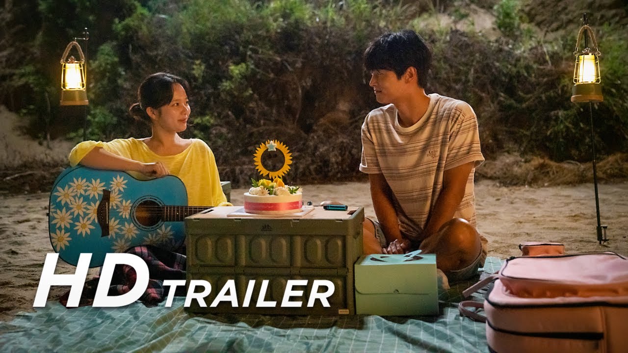 Miniature de la vidéo Trailer [Subtitled] du film 태양의 노래