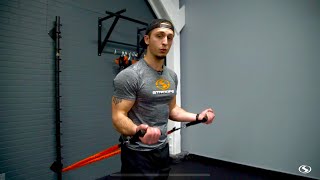 Product video: Stroops Resistance Attachments & Accessories