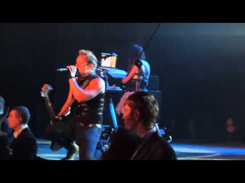 Skillet - Comatose (Milk Moscow, Russia 26.11.2011) HD