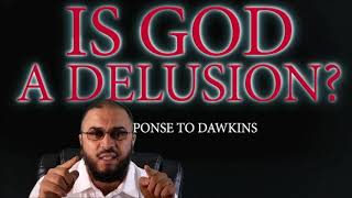 صورة الملحد يعترض: عبء الإثبات يقع على المؤمن لا على الملحد