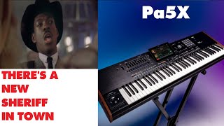Video thumbnail for KORG Pa5X KEYBOARD!!..WHATS WRONG??!! by DyReck Productions