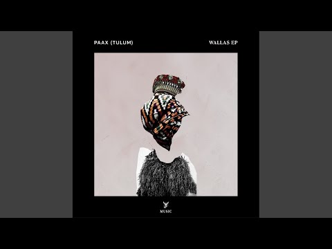 Wallas (Original Mix)