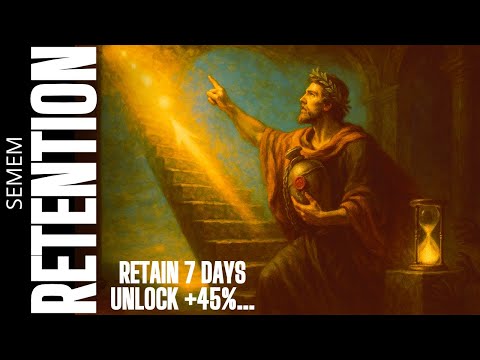 For every week of semen retention, you gain a +45% boost in your…