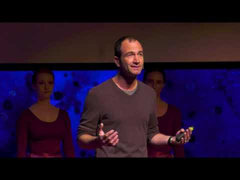 Transformational Collaboration Brook Swanson Tedxspokane