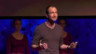 Transformational Collaboration | Brook Swanson | TEDxSpokane