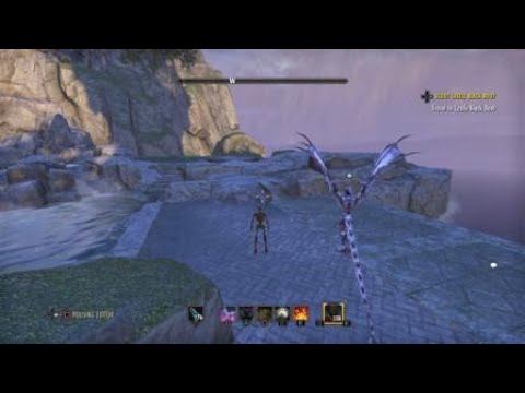 Eso mag sorc 6mill dummy 60k