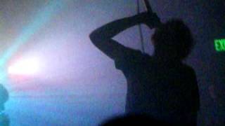 "Break Your Bones" by Kill Paradise