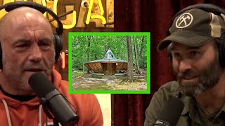 Jackie Gleason's UFO House and The Ongoing Alien Fascination