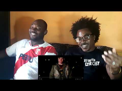 Bigat10 x Ez Mil - Tell The Truth (Reaction) 8BE - Ez Is Spittin Like A Mille