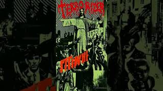 Terrorizer - World Downfall