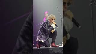 Titãs Encontro - Tô cansado