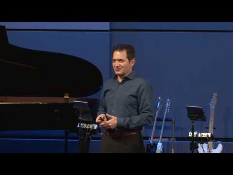 Crinisor Stefan - Provocarile frecventarii unei noi biserici