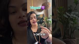 #virgo #virgotarot #virgohoroscope #leituraintuitiva #tarot #taro #espiritualidade