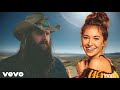 Chris Stapleton Ft Lauren Daigle I Will Not Be Moved Music Video Out Now