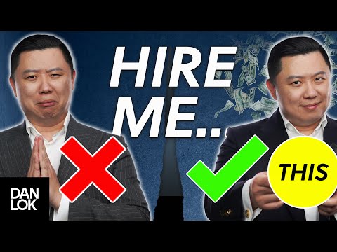 How I Built Credibility In Sales When I Was Just Getting Started