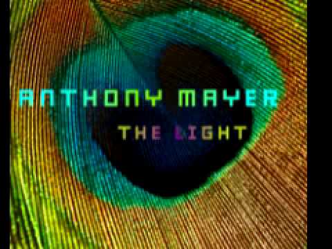 Anthony Mayer 'Phenomena'