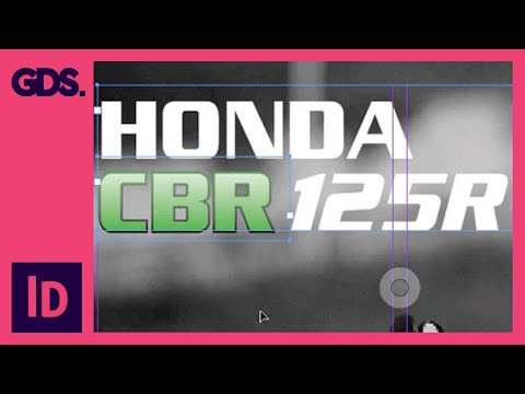 Adobe InDesign For Beginners FREE Course Tutorial Course Overview Breakdown