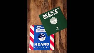 Paul Hester ‎– The Voyage