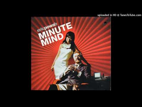 Eric "Powa" B - Eurotrash