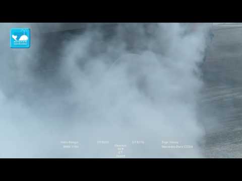 Veiko Kangur vs Ergo Viisma @ Speedest Legends 2017