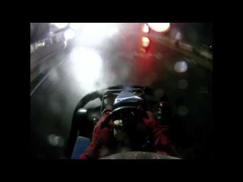 Copa Kart dos Camaradas 2011 - 3a. etapa (Interlagos)