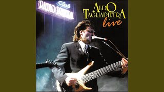 Come un vecchio indiano (Live)