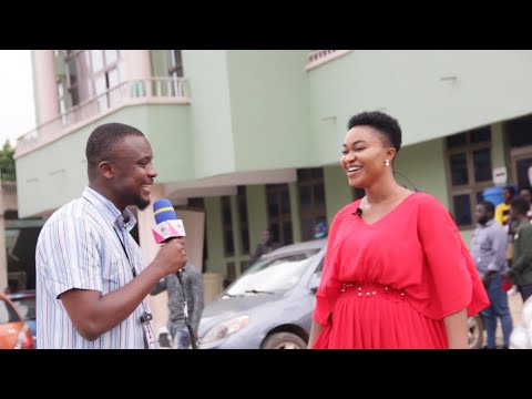 Skbeatz Interviews "EFE GRACE", Shares about Her Life, Music, Inspiration and Why Secular to Gospel