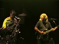 Jerry Garcia Band 1989 09 10 4K 2160p Remaster Notes Inside