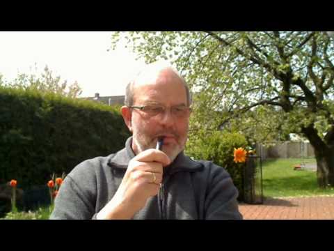 Tabakreview - RUM & MAPLE Blend No. 53