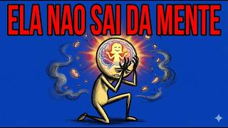 Por Que Você Não Consegue Esquecer Ela Mesmo Sabendo Que Acabou