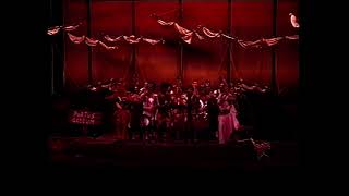 Los navegantes – Preliminares – COAC 2005