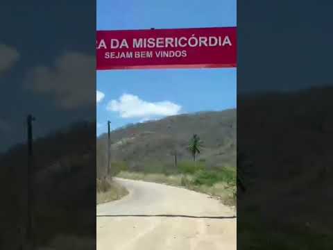 Terra da misericórdia, Arcoverde/PE
