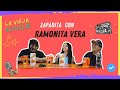 RAMONITA VERA Zapadita En LA VIEJA ESCUELA