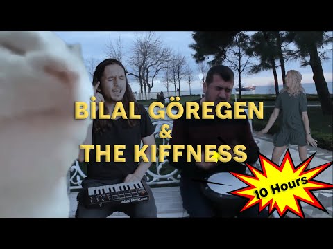 The Kiffness - Ievan Polkka ft. Bilal Göregen (Club Remix - 10 Hours)