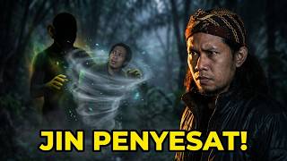 Download lagu Waspada! Inilah sosok jin yang bikin pecah belah mp3 Download lagu Waspada! Inilah sosok jin yang bikin pecah belah mp3
