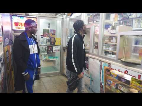 Trauma - Checks | Shot By @GMDTv